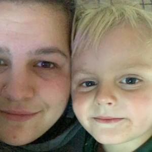 Meet your Posher, Anne